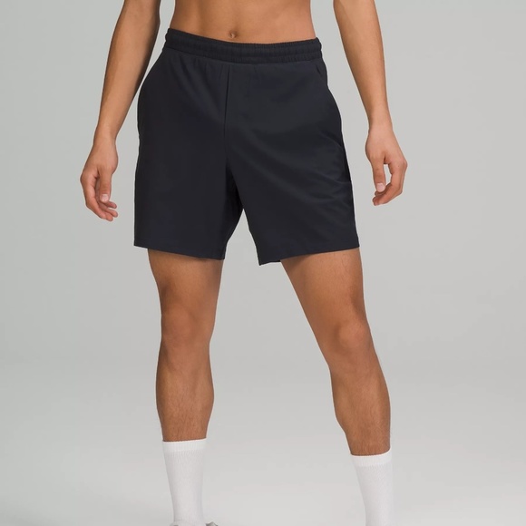 lululemon athletica Other - NWT Lululemon Pace Breaker Short 7" - size M